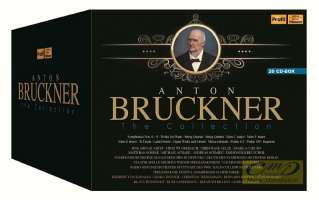 Bruckner: The Collection